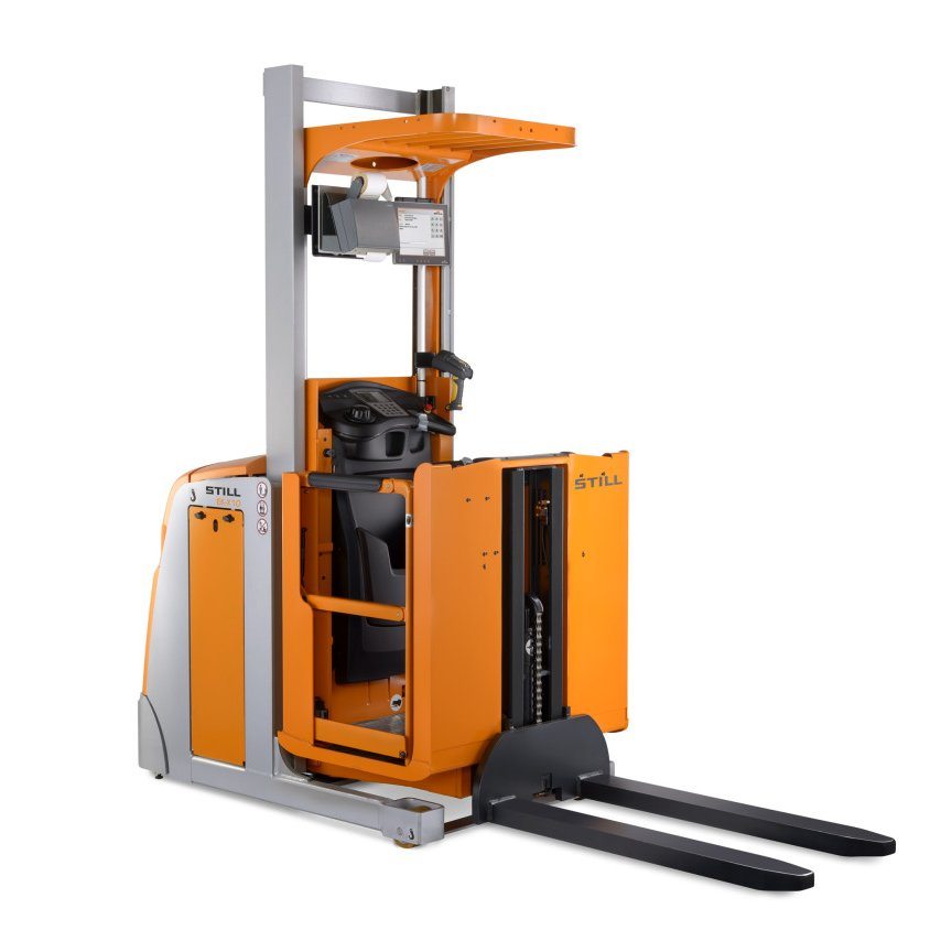 Wózki do kompletacji