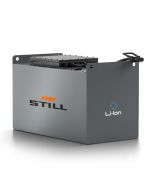 Bateria Li-Ion 48V