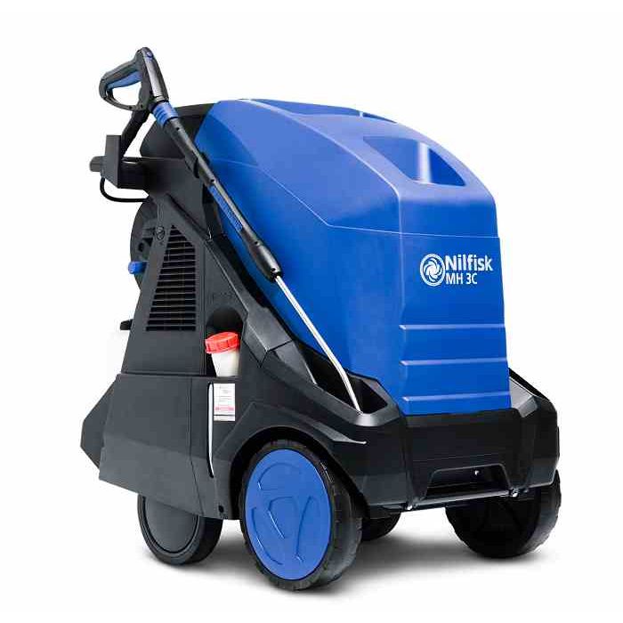 Myjka wysokociśnieniowa Nilfisk MH 3C-180/780 PAX 400/3/50 EU