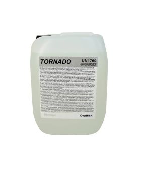 Tornado UN1760
