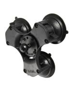 Podstawa kulowa RAM® Twist-Lock™  - rozmiar B