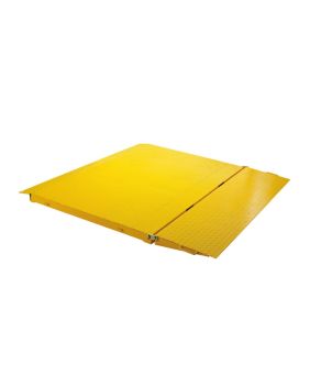 Rampa kontenerowa SE Equipment 65t.