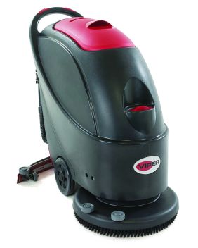 Wydajny automat myjący sieciowy VIPER AS430C-EU