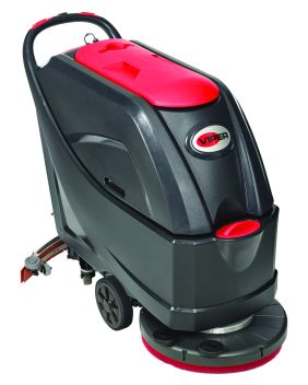 Prowadzony automat szorująco-zbierajacy VIPER AS5160T-EU SCRUBBER 20IN