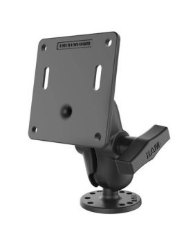 RAM® Double Ball Mount z płytką VESA 75x75mm