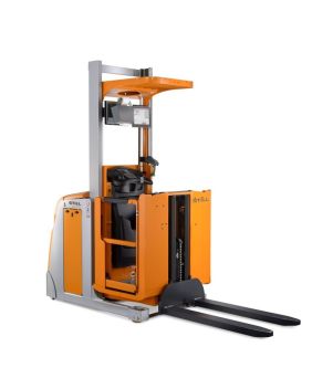 Wózek do kompletacji poziomej OCV 01