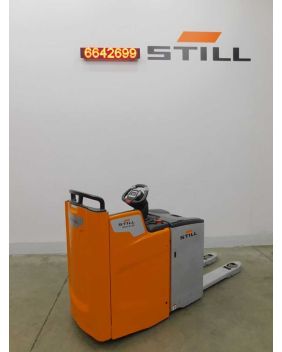 Wózek używany STILL EXH-S25, 2022r.,   1493 MTH