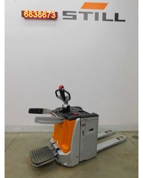 Wózek używany STILL EXH-SF20, 2022r.,   2104 MTH