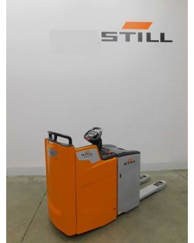 Wózek używany STILL EXH-SF25, 2021r.,   2308 MTH