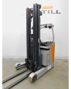 Wózek używany STILL FM-X14, 2019r.,   8284 MTH