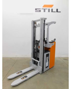 Wózek używany STILL FXV14, 2020r.,   1388 MTH