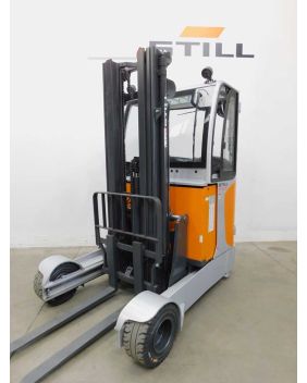 Wózek używany STILL FM-X20SE, 2019r.,   2135 MTH