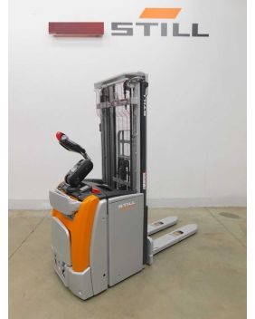 Wózek używany STILL EXVSF14LI-ION, 2022r.,   4809 MTH