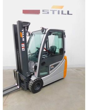 Wózek używany STILL RX20-20LLI-ION, 2021r.,   8048 MTH