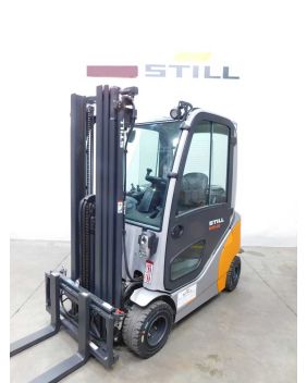 Wózek używany STILL RX70-20T, 2022r.,   7408 MTH