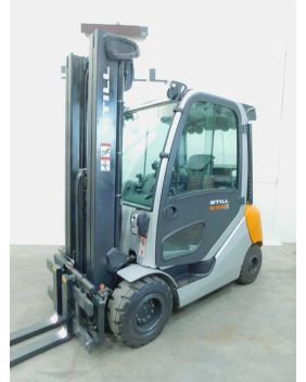 Wózek używany STILL RX70-25T, 2019r.,   7333 MTH