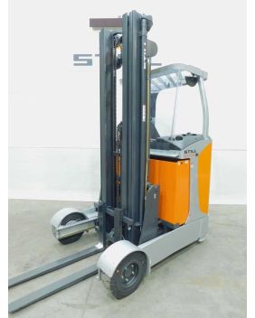 Wózek używany STILL FM-X20SE, 2020r.,   2649 MTH