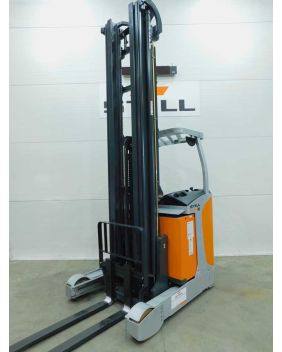 Wózek używany STILL FMX14LI-ION, 2021r.,   3808 MTH