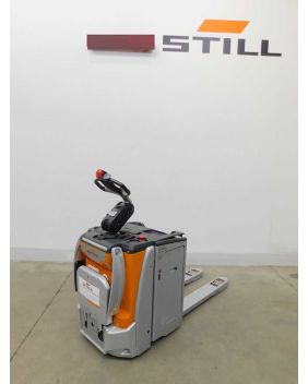 Wózek używany STILL EXH-SF20, 2020r.,   3329 MTH
