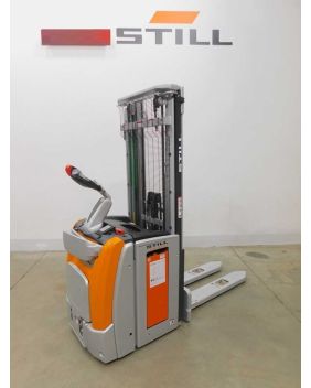 Wózek używany STILL EXV-SF14LI-ION, 2021r.,   3861 MTH