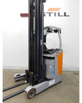 Wózek używany STILL FMX14LI-ION, 2019r.,   8129 MTH