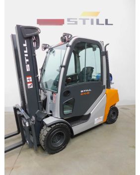 Wózek używany STILL RX70-35T, 2022r.,   7502 MTH