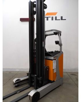 Wózek używany STILL FM-X14, 2020r.,   4245 MTH