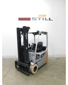 Wózek używany STILL RX20-18, 2023r.,   1847 MTH