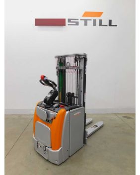 Wózek używany STILL EXV-SF16ILI-ION, 2020r.,   4168 MTH