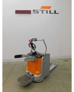 Wózek używany STILL EXH-SF20, 2021r.,   1286 MTH