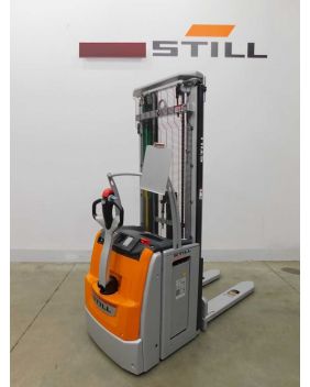 Wózek używany STILL EXV16, 2019r.,   2759 MTH