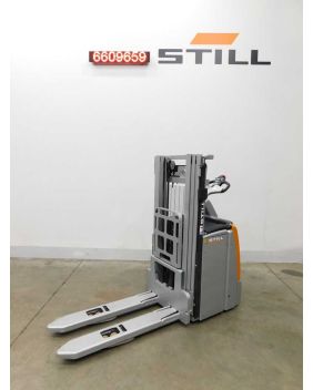 Wózek używany STILL EXV-SF16I, 2021r.,   33 MTH