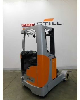 Wózek używany STILL FM-X20SE, 2020r.,   2498 MTH