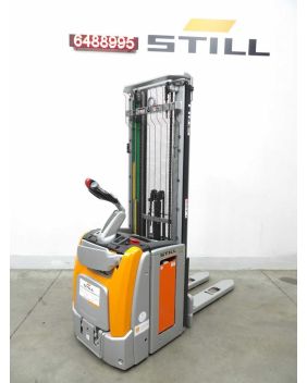 Wózek używany STILL EXV-SF14, 2021r.,   2430 MTH