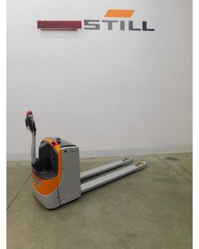 Wózek używany STILL EXU-20, 2020r.,   915 MTH