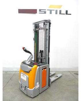 Wózek używany STILL EXVSF14LI-ION, 2020r.,   886 MTH