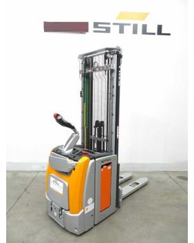 Wózek używany STILL EXVSF14LI-ION, 2021r.,   953 MTH