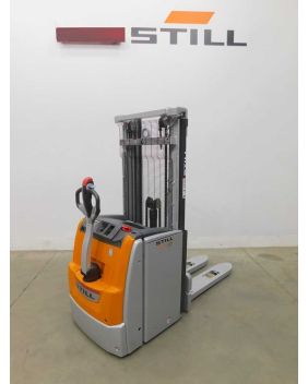 Wózek używany STILL EXV20, 2021r.,   417 MTH