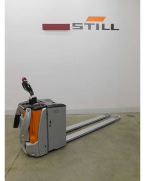 Wózek używany STILL EXH-SF20, 2022r.,   1085 MTH