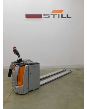 Wózek używany STILL EXH-SF20, 2021r.,   4215 MTH