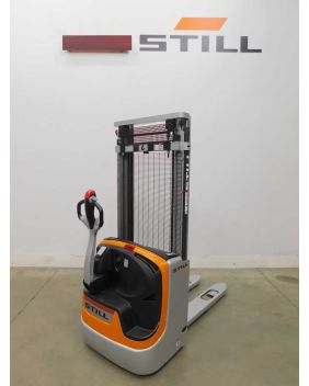 Wózek używany STILL EXV10LI-ION, 2021r.,   974 MTH