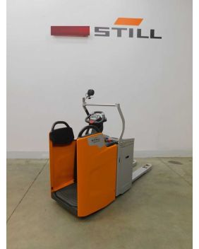 Wózek używany STILL EXH-S20, 2021r.,   4650 MTH