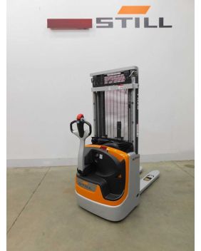 Wózek używany STILL EXV12, 2021r.,   2021 MTH