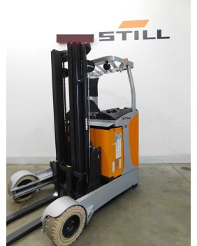 Wózek używany STILL FM-X20SE, 2020r.,   1757 MTH