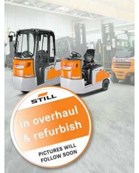 Wózek używany STILL LTX70LI-ION, 2020r.,   3958 MTH