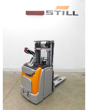 Wózek używany STILL EXVSF16ILI-ION, 2020r.,   3617 MTH