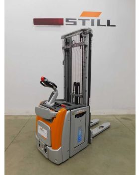 Wózek używany STILL EXVSF14LI-ION, 2022r.,   1798 MTH