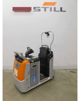 Wózek używany STILL LTX50LI-ION, 2020r.,   4004 MTH