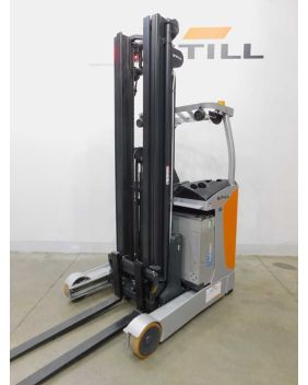 Wózek używany STILL FM-X14LI-ION, 2021r.,   8896 MTH