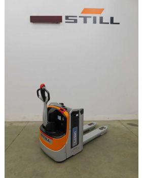 Wózek używany STILL EXUH20LI-ION, 2021r.,   2352 MTH